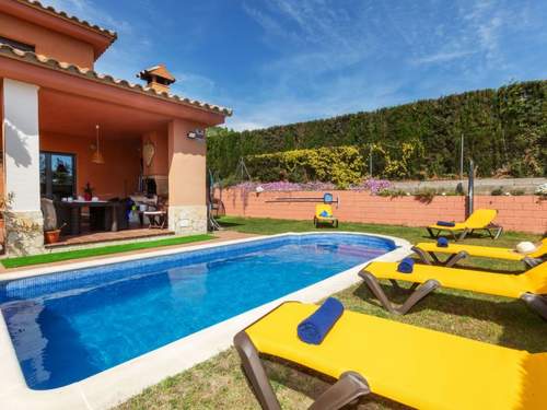 Ferienhaus La Goba Parc