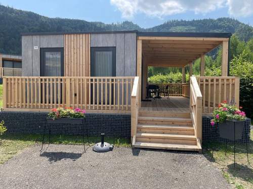 Ferienhaus Seerose 2