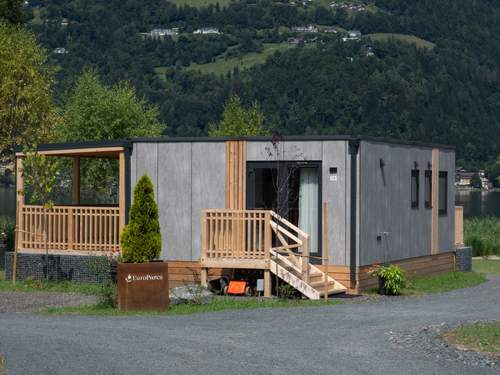 Ferienhaus Enzian Hottub 4