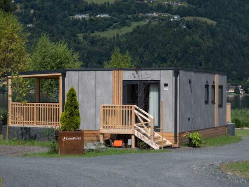 Ferienhaus Enzian 4