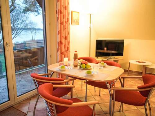 Ferienwohnung Müritz Ferienpark Röbel