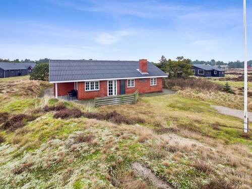 Ferienhaus Uddi - 1.3km from the sea