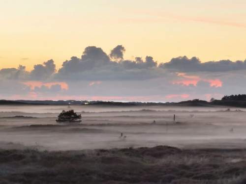 Ferienhaus Ibbe - 3.5km from the sea