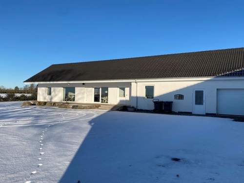 Ferienhaus Kora - 2km from the sea