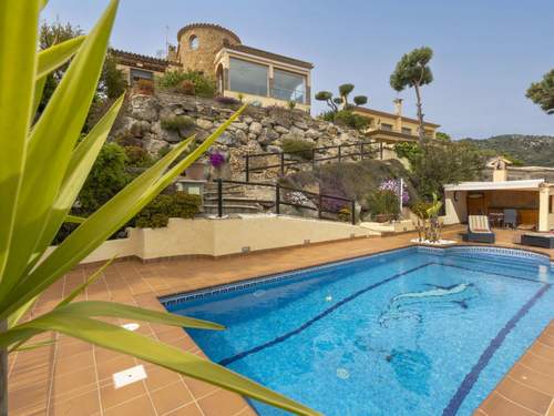Ferienhaus Luz del Mar