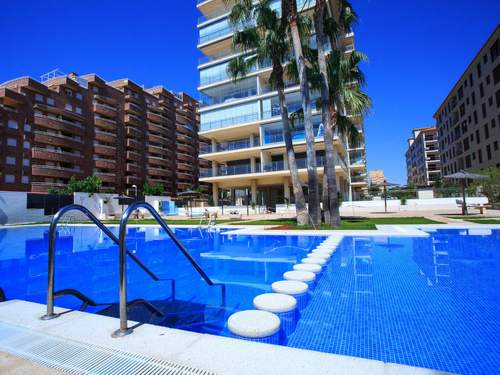 Ferienwohnung Las Terrazas