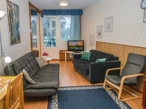 Ferienhaus Kylpylä-hotelli, room 442