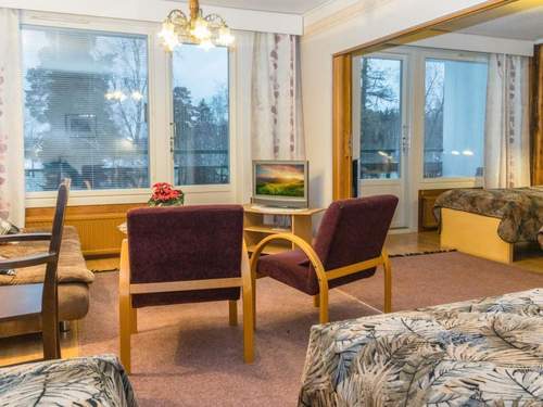 Ferienhaus Kylpylä-hotelli, room 448