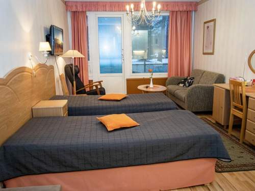 Ferienhaus Kylpylä-hotelli, room 145