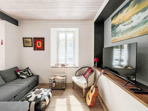 Ferienhaus Rimbo