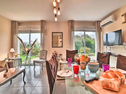 Ferienhaus La Martignas 1