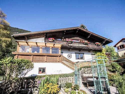 Ferienwohnung Berghaus Waldner
