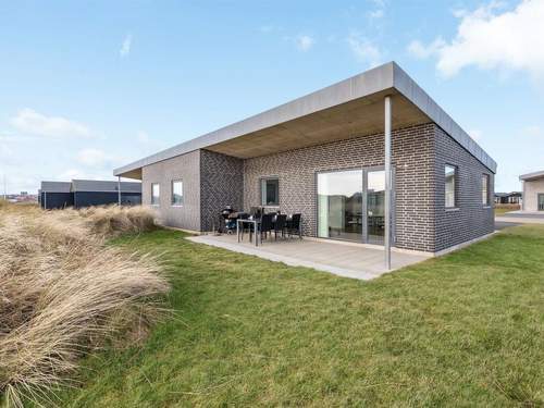 Ferienhaus Francina - 700m from the sea