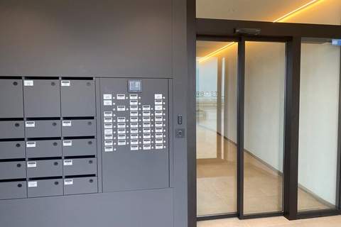 VIERBOETE 0202 - Ferienunterkunft in Nieuwpoort (4 Personen)