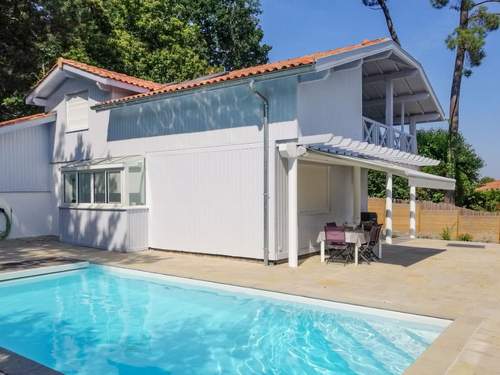 Ferienhaus, Villa Iturria