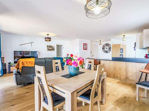 Ferienwohnung Bikaleak