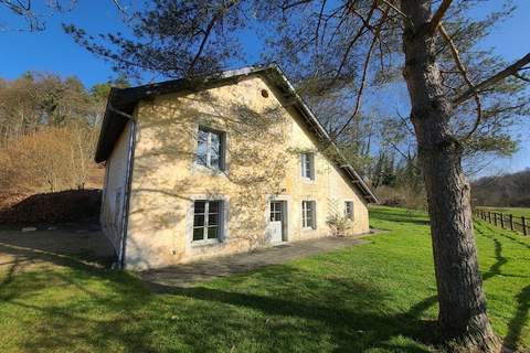 LE BOCARD - Ferienunterkunft in Florenville (6 Personen)