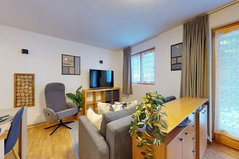 Pracondu 2 108 - OUTDOOR & FUN charming apartment - Ferienunterkunft in Haute-Nendaz (6 Personen)