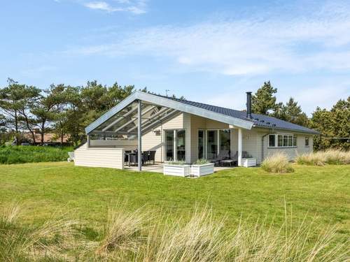 Ferienhaus Thove - 600m from the sea