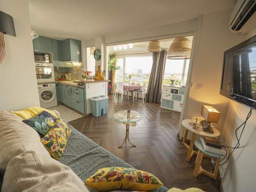 Ferienwohnung Les Jardins du Couchant