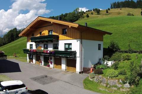 Hintermoos XL - Ferienunterkunft in Maria Alm (14 Personen)
