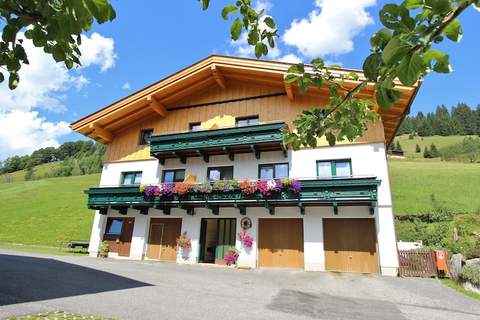 Hintermoos - Ferienunterkunft in Maria Alm (7 Personen)
