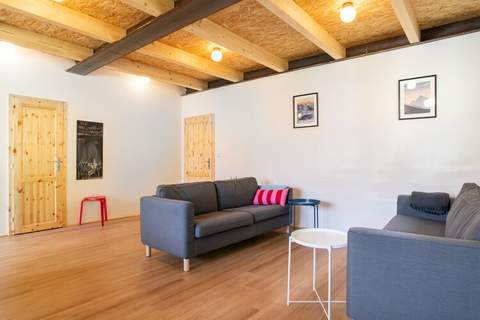 Villa Desna - LDS021 - Ferienunterkunft in Desna (20 Personen)