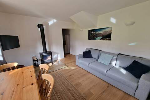 Vysoke nad Jizerou KDS007 - Ferienunterkunft in Vysoke nad Jizerou (4 Personen)