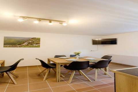Harrachov LHJE261 - Ferienunterkunft in Harrachov/Harrachsdorf (12 Personen)