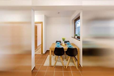 Harrachov LHJE262 - Ferienunterkunft in Harrachov/Harrachsdorf (4 Personen)