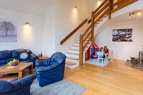 Harrachov LHJE263 - Ferienunterkunft in Harrachov/Harrachsdorf (8 Personen)