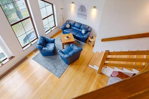 Harrachov LHJE260 - Ferienunterkunft in Harrachov/Harrachsdorf (24 Personen)