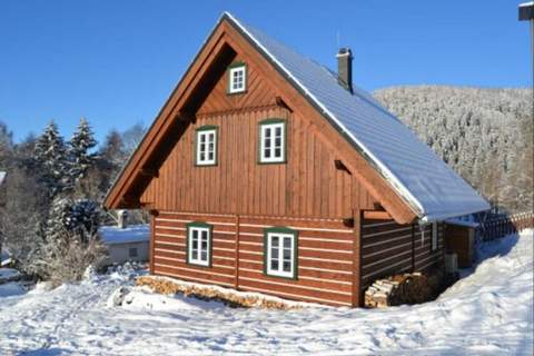 Villa Horni Marsov - KHP120 - Ferienunterkunft in Horni Marsov (13 Personen)