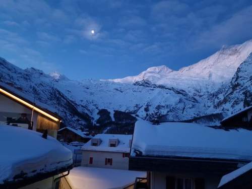 Ferienwohnung Cabane Schöner Wohnen