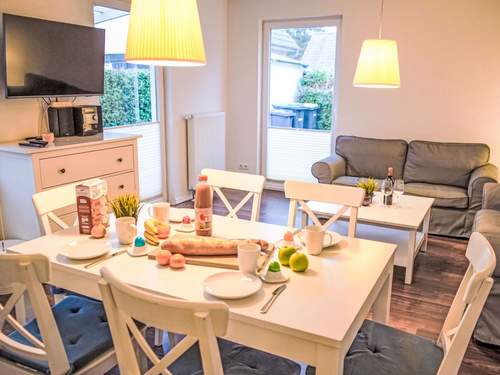 Ferienwohnung Müritz Ferienpark Röbel