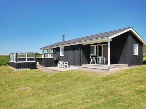 Ferienhaus Steffenie - 400m from the sea