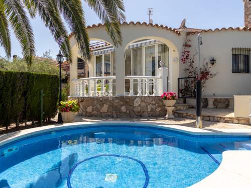 Ferienhaus Reca