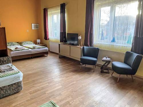 Ferienwohnung Ysella