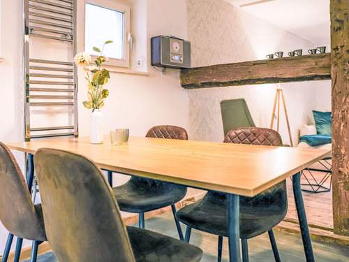 Ferienwohnung Sophie Charlotte