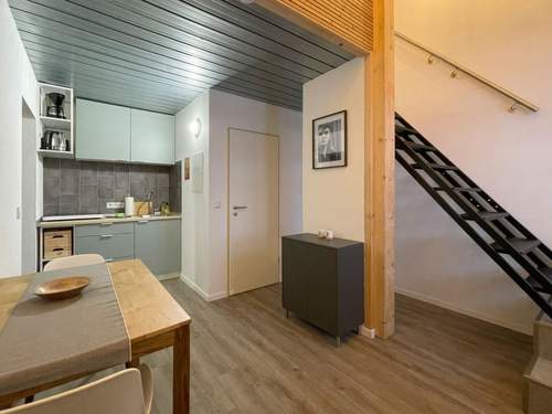 Ferienwohnung Filmtheater Oberhof