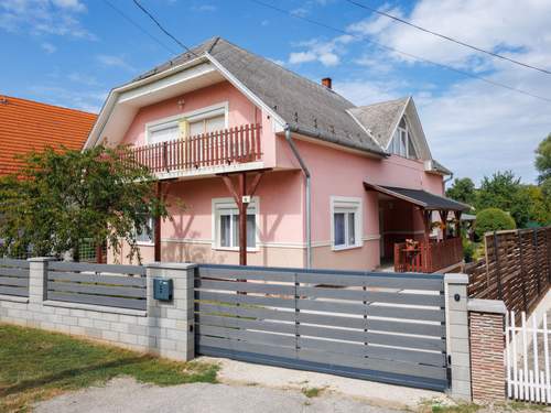 Ferienwohnung Gyula