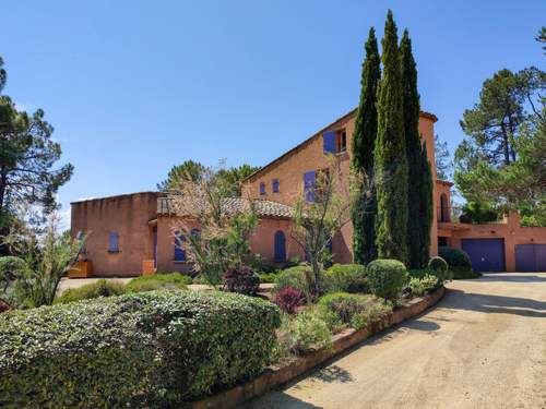 Ferienhaus La Tourelle des Ocres