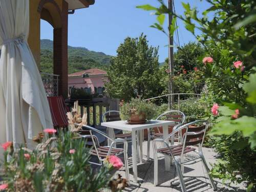 Ferienhaus Gialla