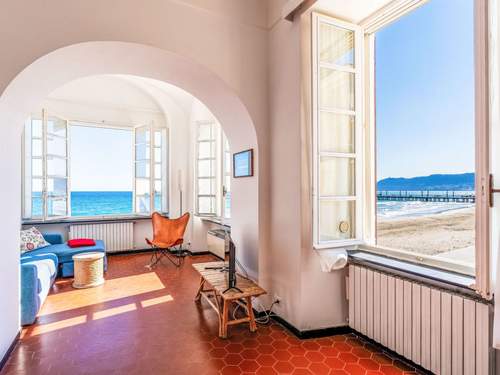 Ferienwohnung Casa Sole Mare