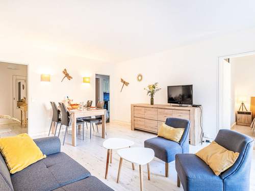 Ferienwohnung Saint Antoine