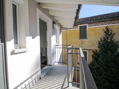 Ferienwohnung Casina al Lago