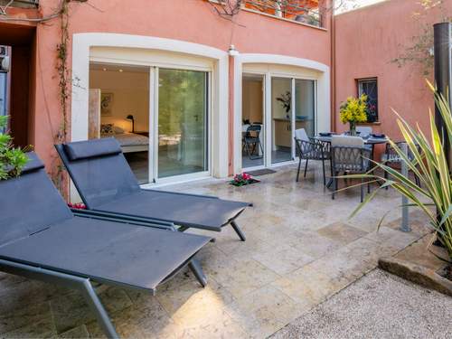 Ferienwohnung Terre de Sienne
