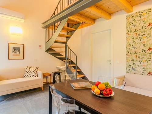 Ferienwohnung Camping Turisport