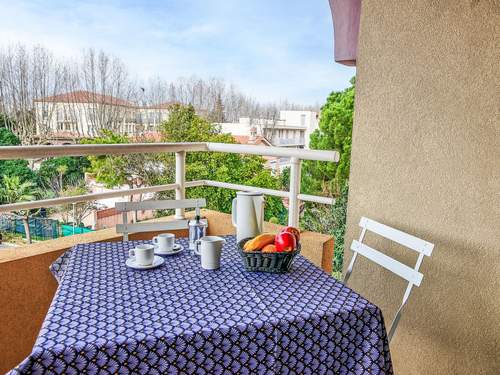 Ferienwohnung Les Rives Latines