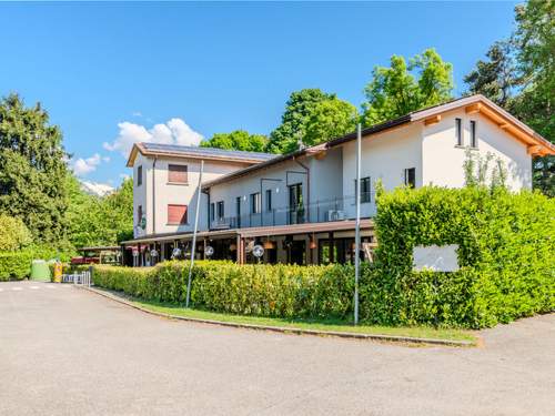 Ferienwohnung Camping Turisport